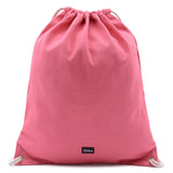 Cotton Canvas Gym Backpack