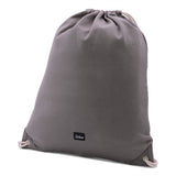 Cotton Canvas Gym Backpack