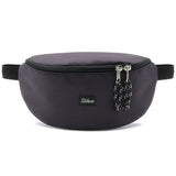 Fashion Fanny Pack With Large Capacity