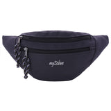 Fashion Waist Pack With Large Capacity