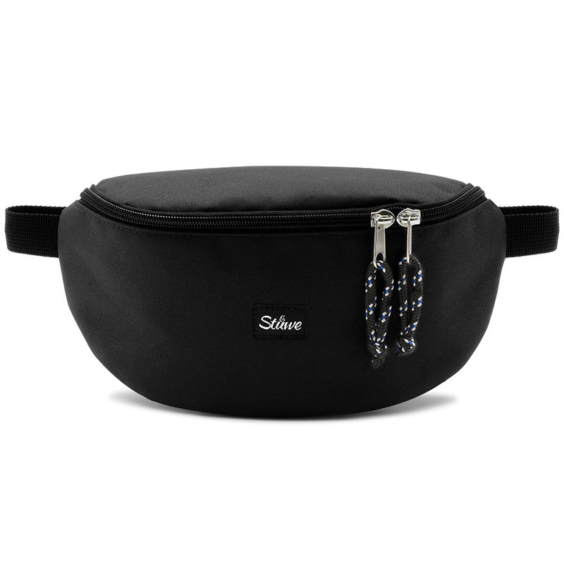 Fashion Fanny Pack With Large Capacity