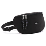 Fashion Fanny Pack With Large Capacity