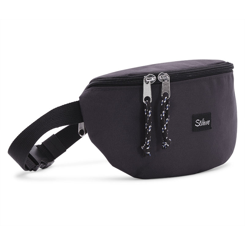 Fashion Fanny Pack With Large Capacity