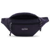 Fashion Waist Pack With Large Capacity