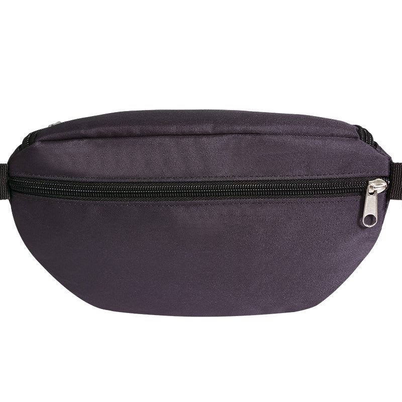 Fashion Fanny Pack With Large Capacity