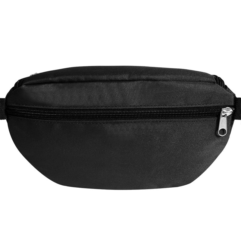 Fashion Fanny Pack With Large Capacity