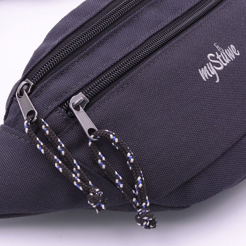 Fashion Waist Pack With Large Capacity